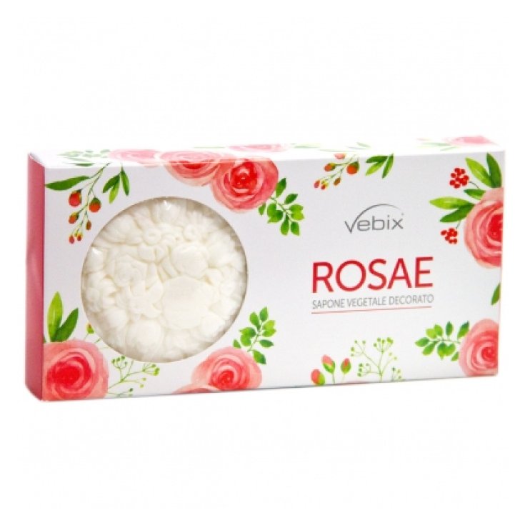 Rosae Vebix 1 Stück