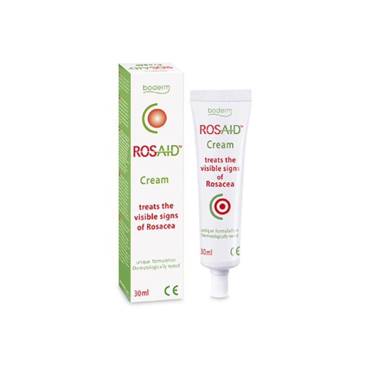 Rosaid ™ Creme CE Logofarma 30ml