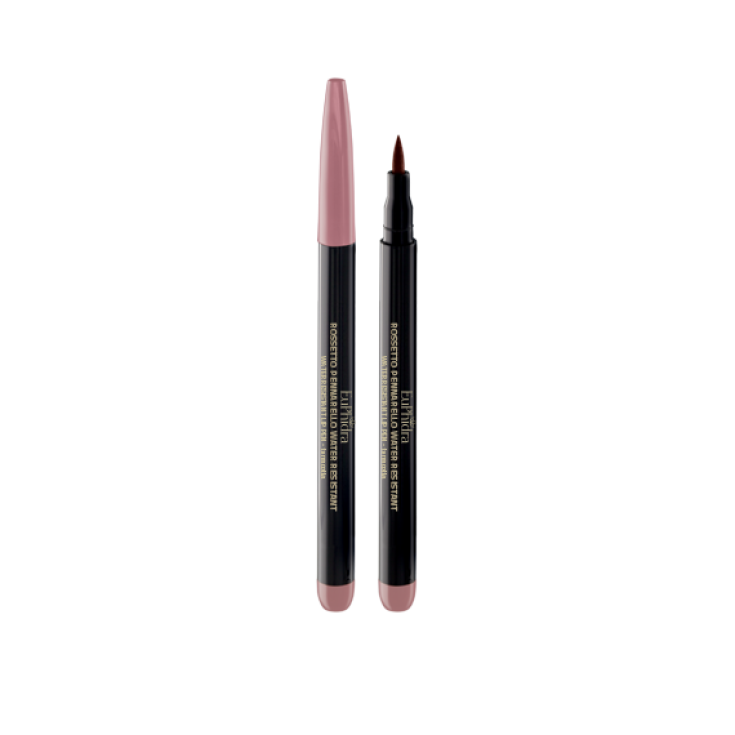 Lippenstiftmarker Terrakotta EuPhidra 1,5ml