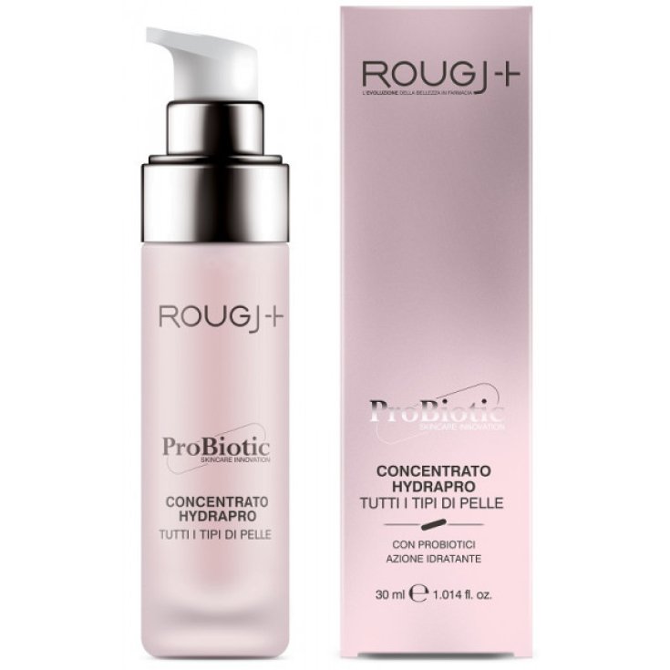 HydraPro ProBiotic Skincare Rougj® Probiotisches Konzentrat 30ml