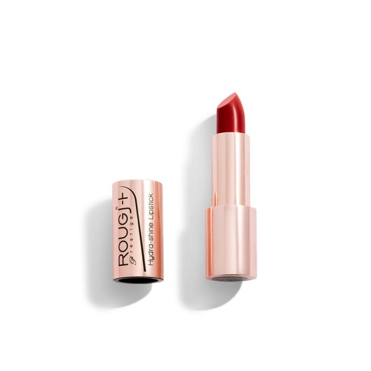 Hydra-Shine Prestige 04 Strawberry Rougj® Lippenstift