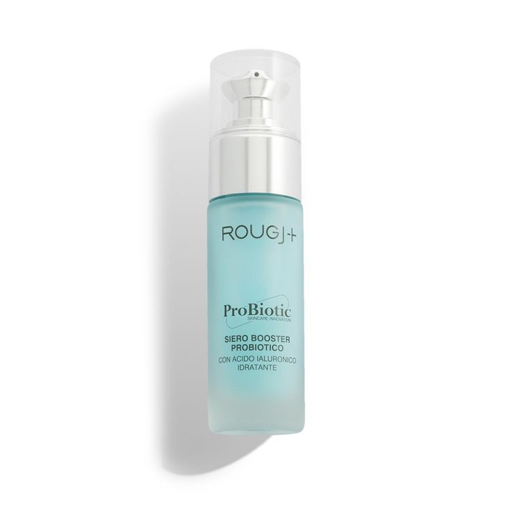 Probiotisches Booster-Serum mit Rougj® Hyaluronsäure 30ml