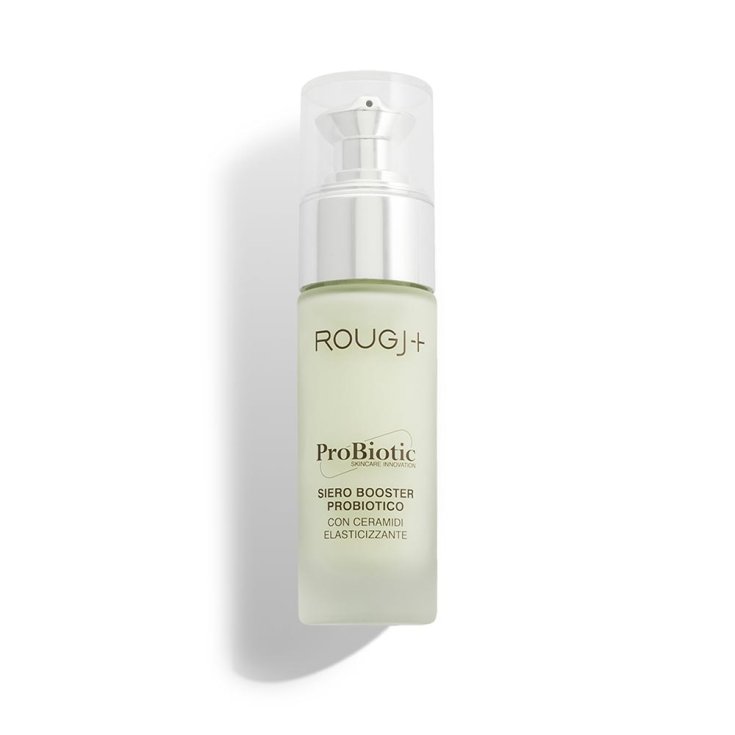 ROUGJ® Probiotisches Booster-Serum mit Ceramiden 30 ml