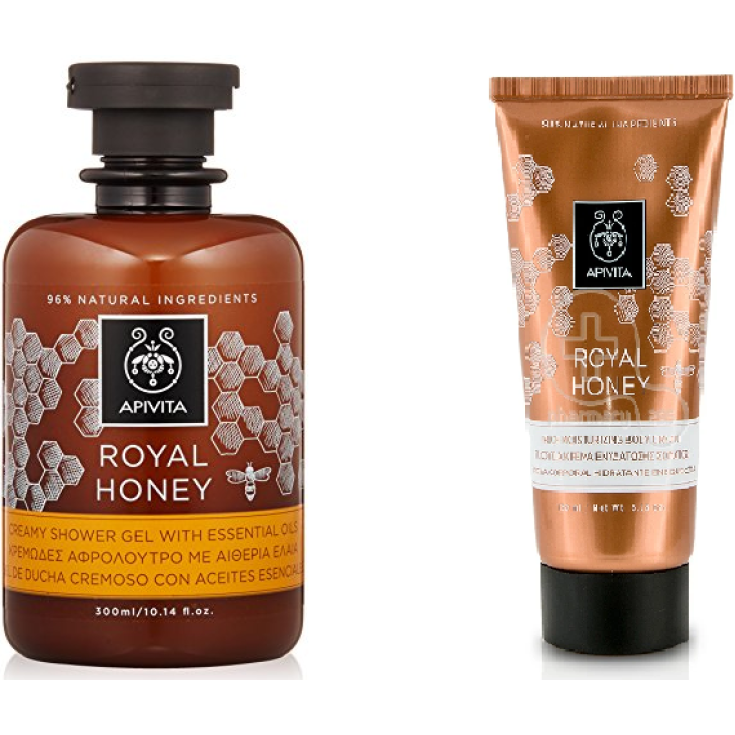 Royal Honey Apivita 2 Stück