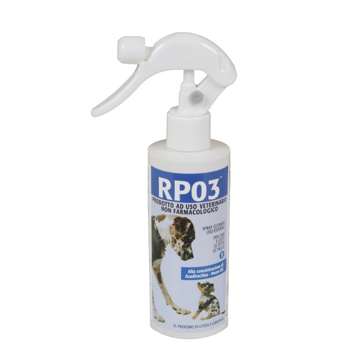 RP03 ™ Tierarzt Bros. 200ml