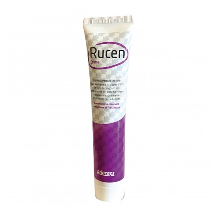 Rucen Princeps Gel-Creme 50ml