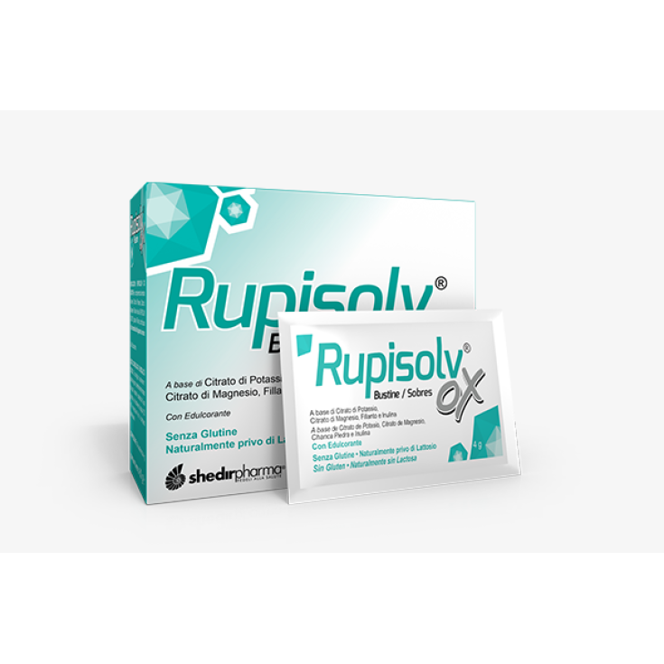 Rupisolv® Ox ShedirPharma® 20 Beutel