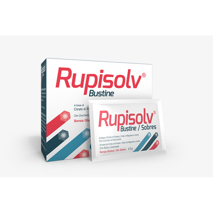 Rupisolv® ShedirPharma® 20 Beutel