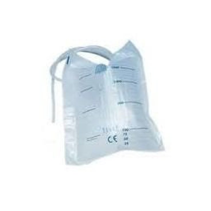 Hollister 130 cm Std Bed Bag 30 Stück