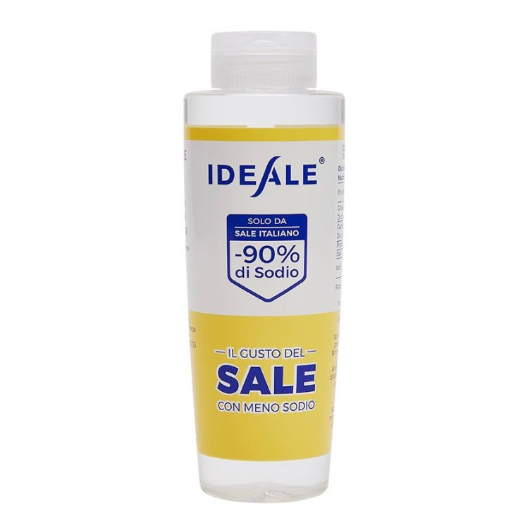 Ideales Salz 150ml