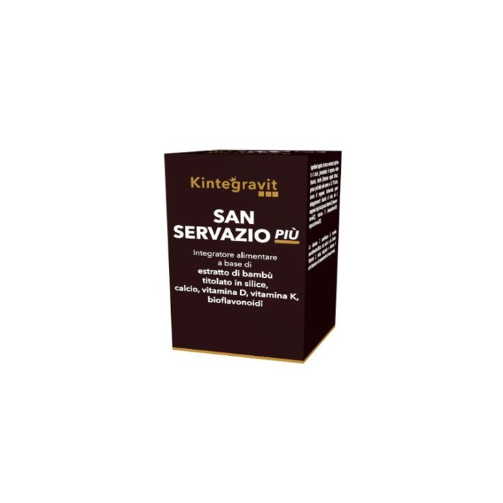 San Servazio Plus Kintegravit 40 Tabletten