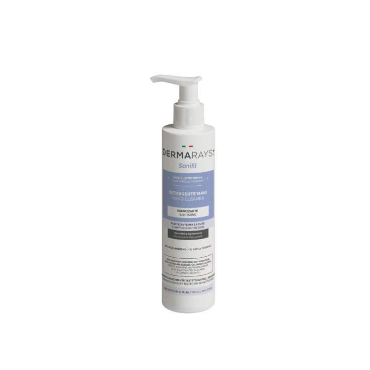 Sanifil Derma Rays 500ml