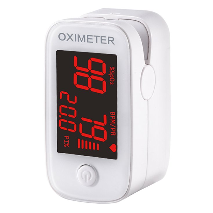 Pulsoximeter Ym101 Oximeter-Kit