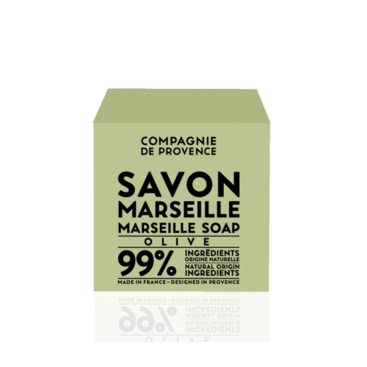 Savon Compagnie de Procence 400g