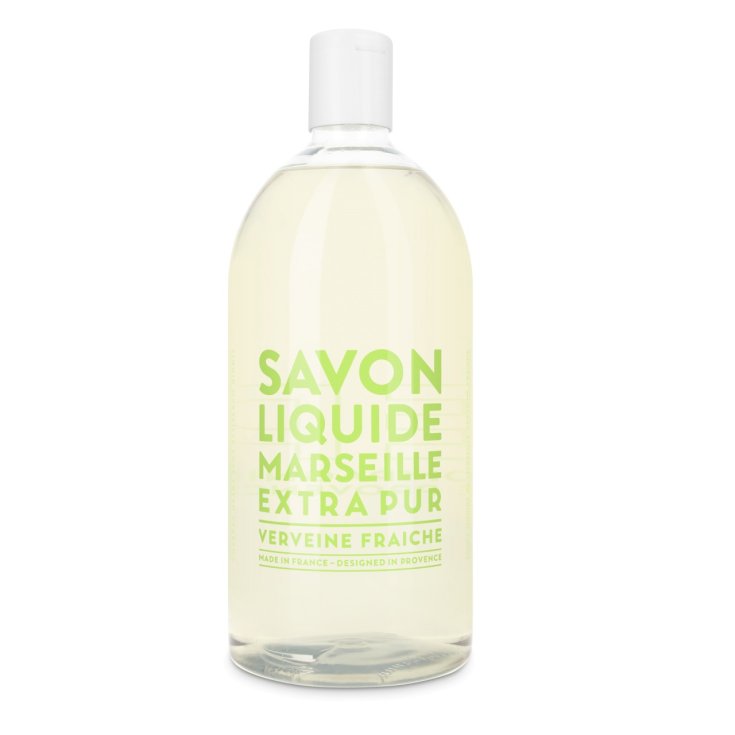 Flüssigseife Verveine Fraiche Compagnie De Provence 1l