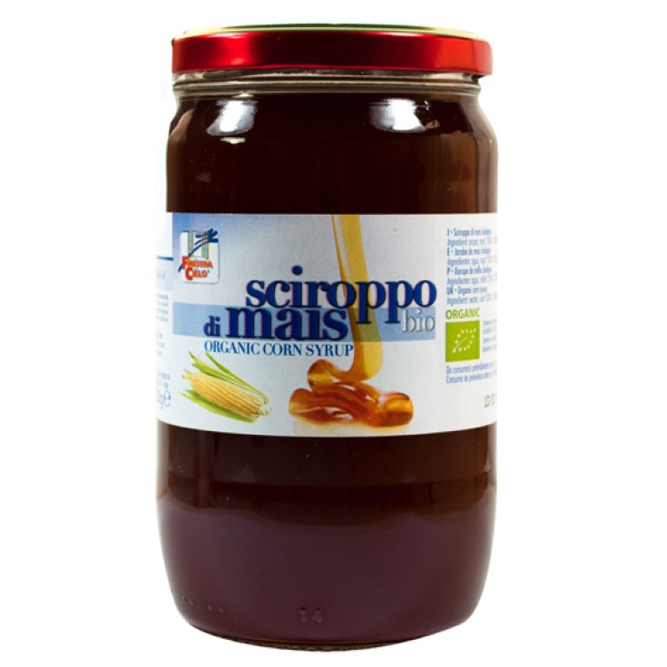 Maissirup La Finestra Sul Cielo 900g