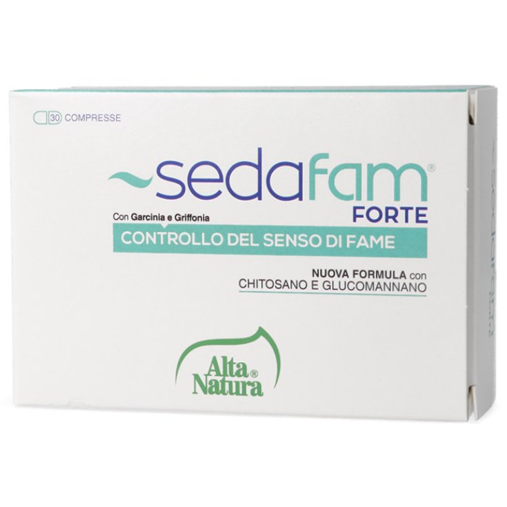 SedaFam Forte Alta Natura 30 Tabletten