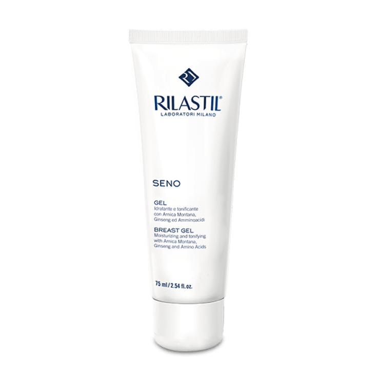 Brustgel Rilastil® 75ml