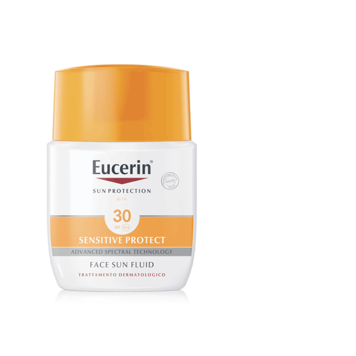 Sensitive Protect Sonnenflüssigkeit Fp30 Eucerin® 150 ml