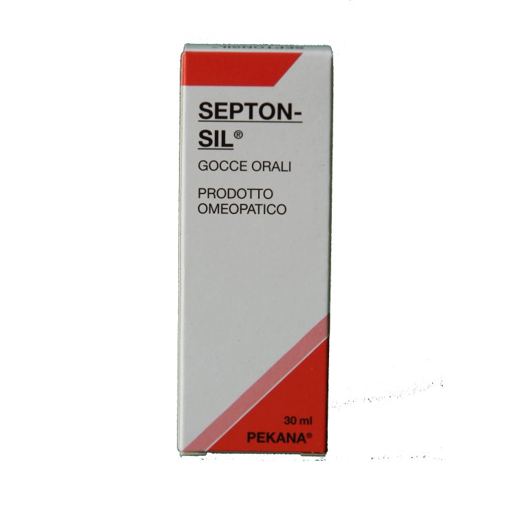 Septon-Sil Pekana 30ml