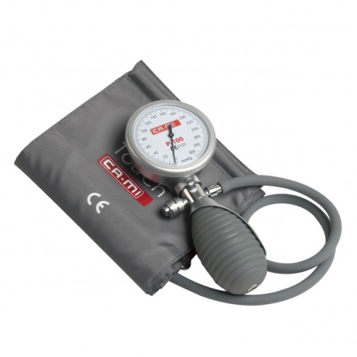 Aneroid-Blutdruckmessgerät A-50 CA-MI