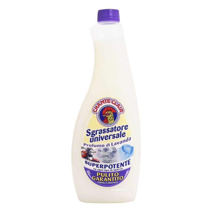Chanteclair Universal Lavendel Entfetter 625ml
