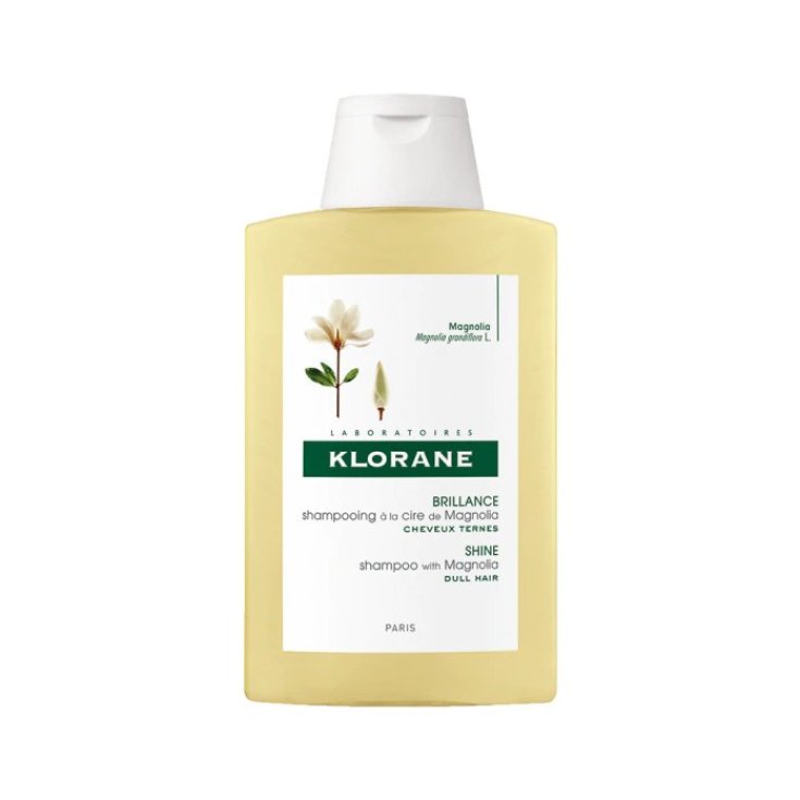 Klorane Magnolien-Shampoo 400ml