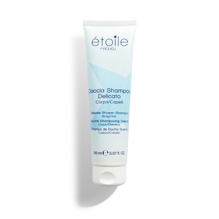 Étoile By Rougj® Zartes Duschshampoo 150ml