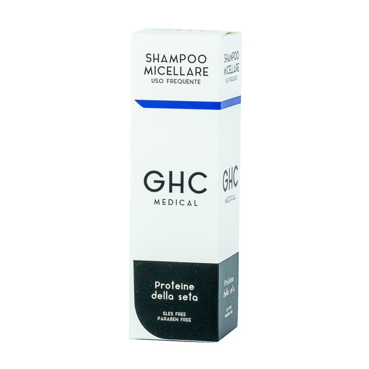 Mizellenshampoo GHC MEDICAL 200ml