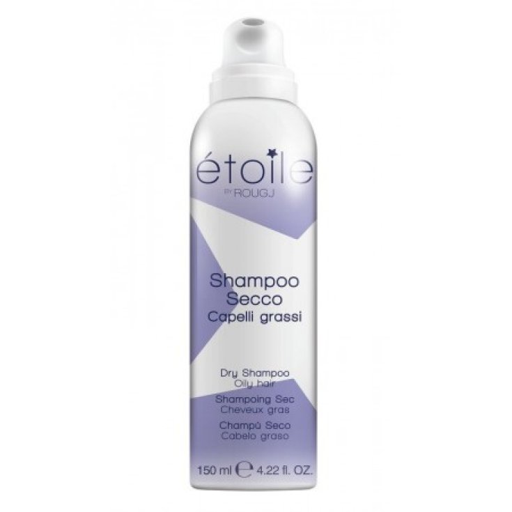 Étoile By Rougj® Trockenshampoo für fettiges Haar 150 ml