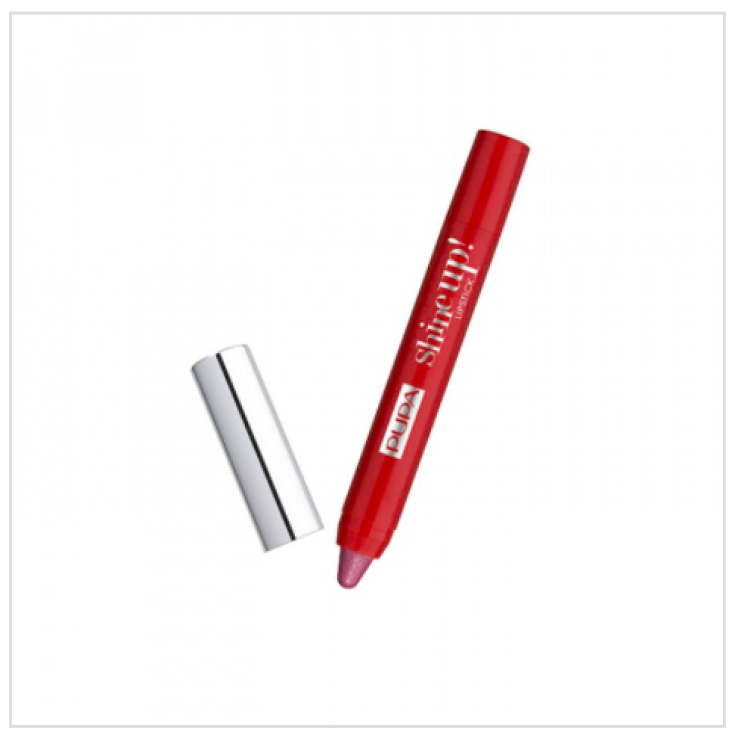 PUPA LIPPENSTIFT SHINE UP 005