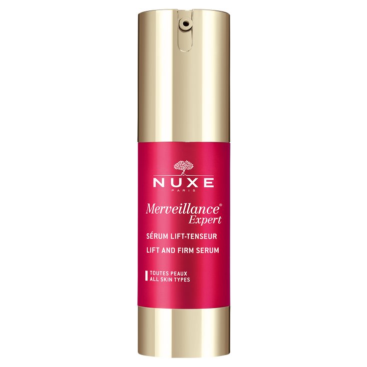 Merveillance Expert NUXE Anti-Falten-Serum 30 ml