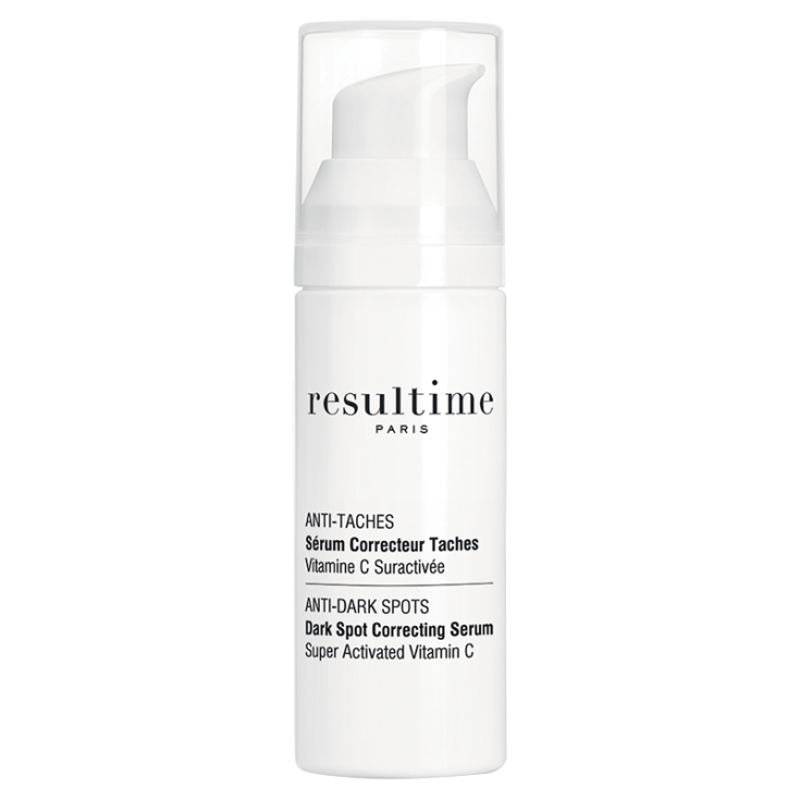 Resultime Fleckkorrektur Serum 30ml