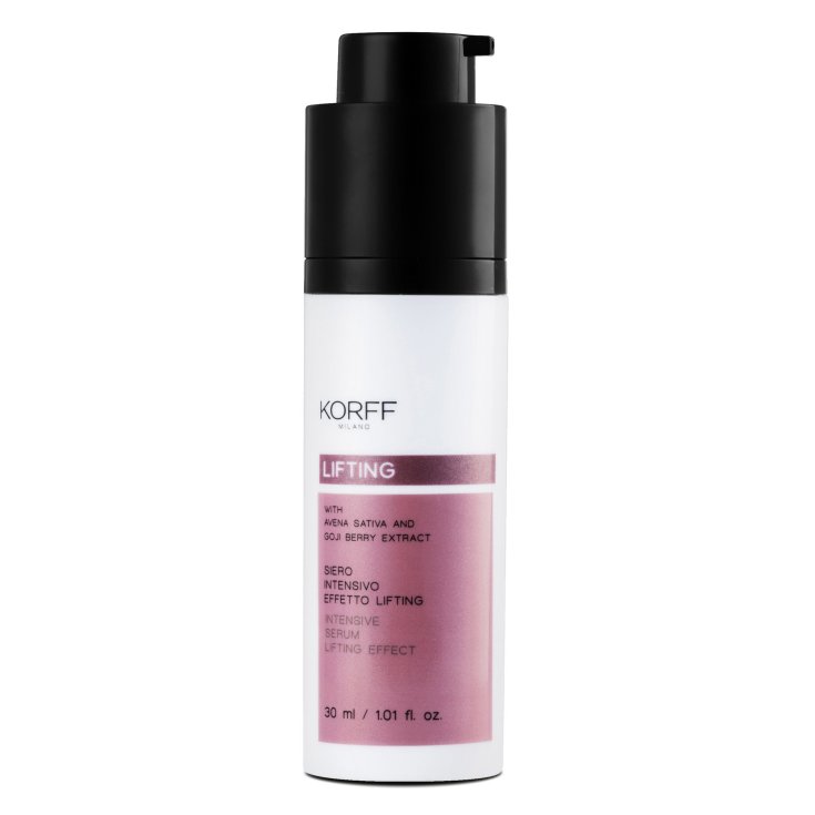 KORFF Intensiv-Lifting-Effekt-Serum 30ml