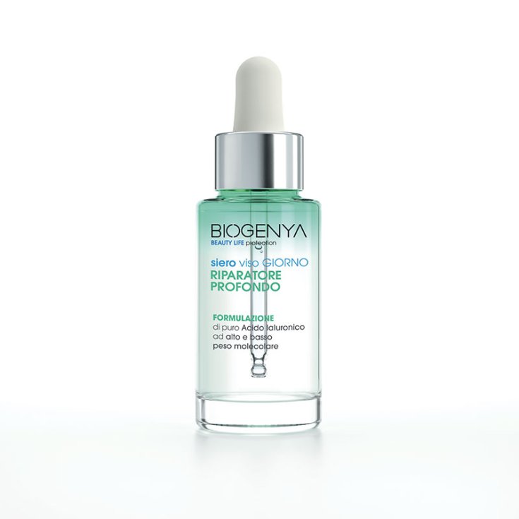 BIOGENYA Deep Repair Tagesserum 30ml