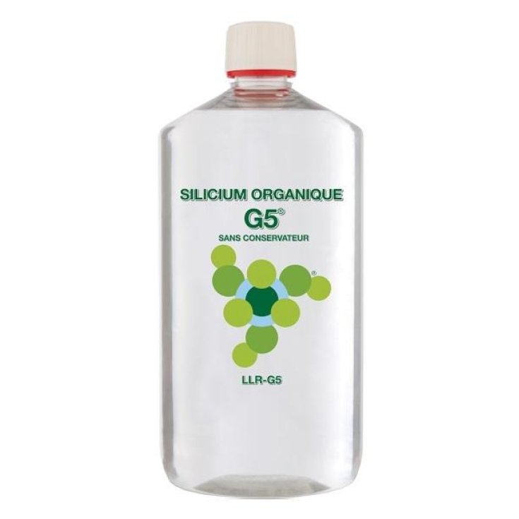 Organische Kieselsäure G5 1000ml