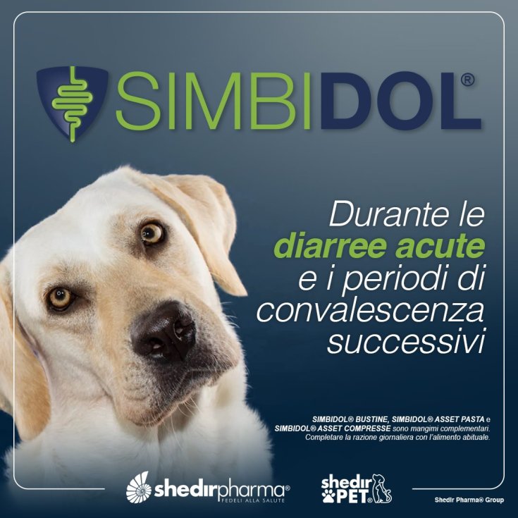 Simbidol® ShedirPharma® 20 Beutel