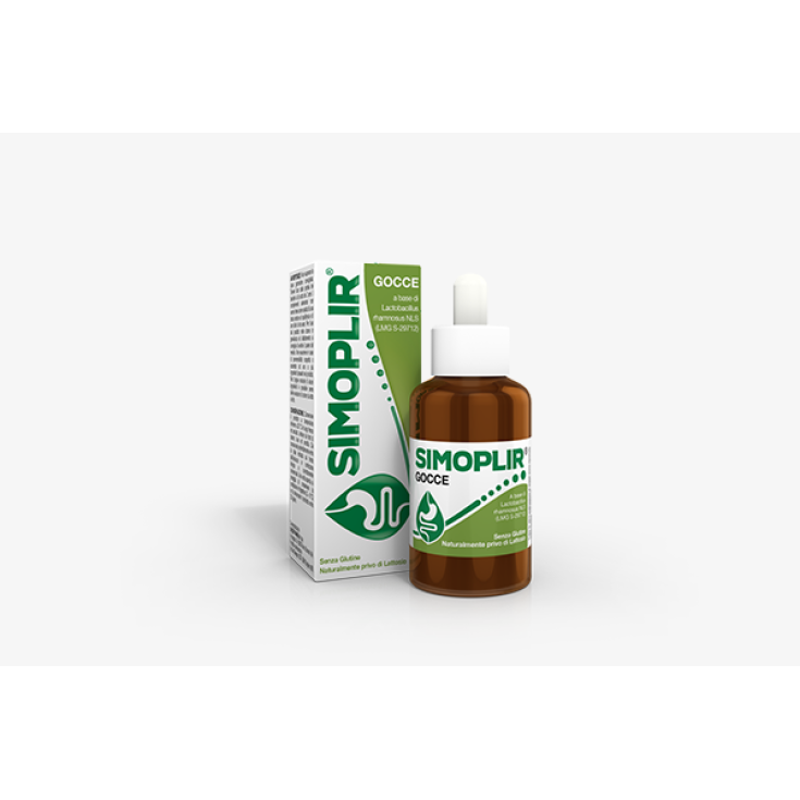 Simoplir® Tropfen ShedirPharma® 10ml