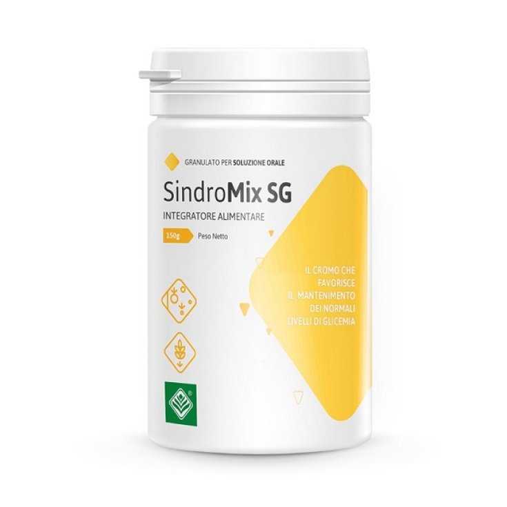 SindroMix SG GHEOS Granulat 150g