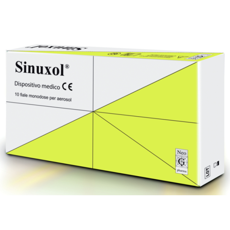Sinuxol-Spray 50ml