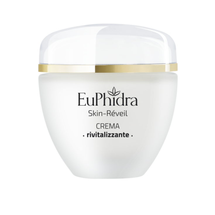 Skin Reveil revitalisierende Creme EuPhidra 40ml