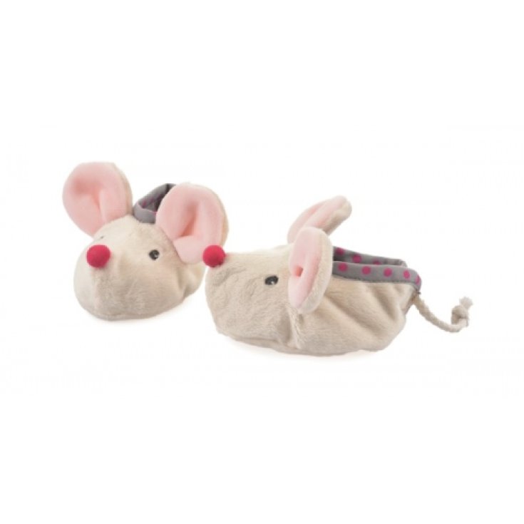 Hausschuhe Kate Egmont Toys 1 Paar