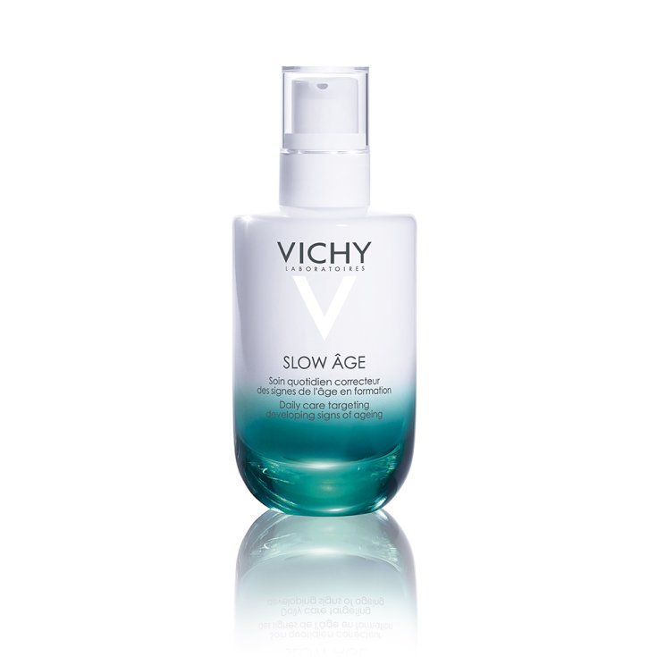 Slow Age Vichy Corrective Daily Treatment 50ml