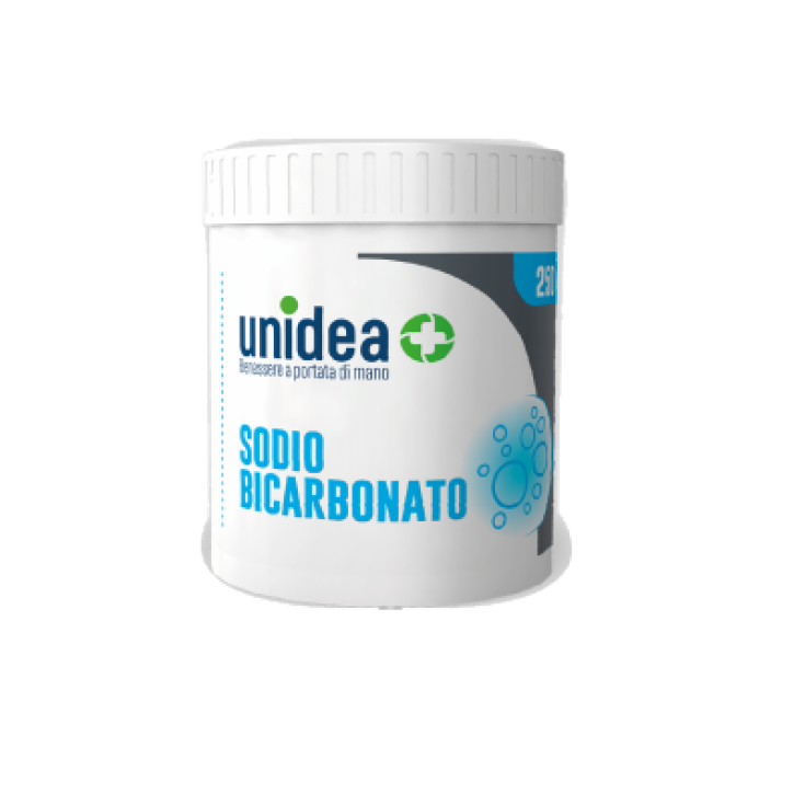 NATRIUMBICARBONAT unidea 250g