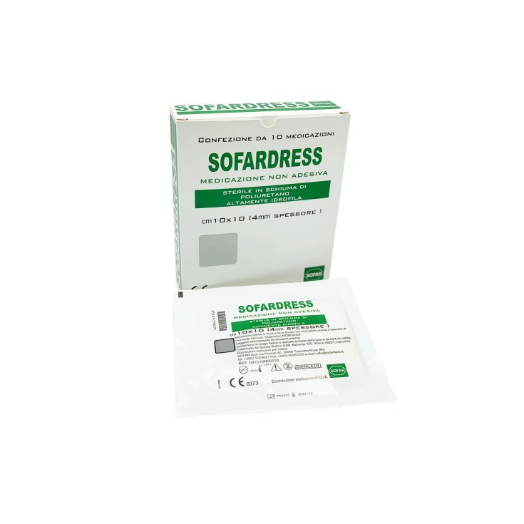 Sofakleid Sofar 10 Stück