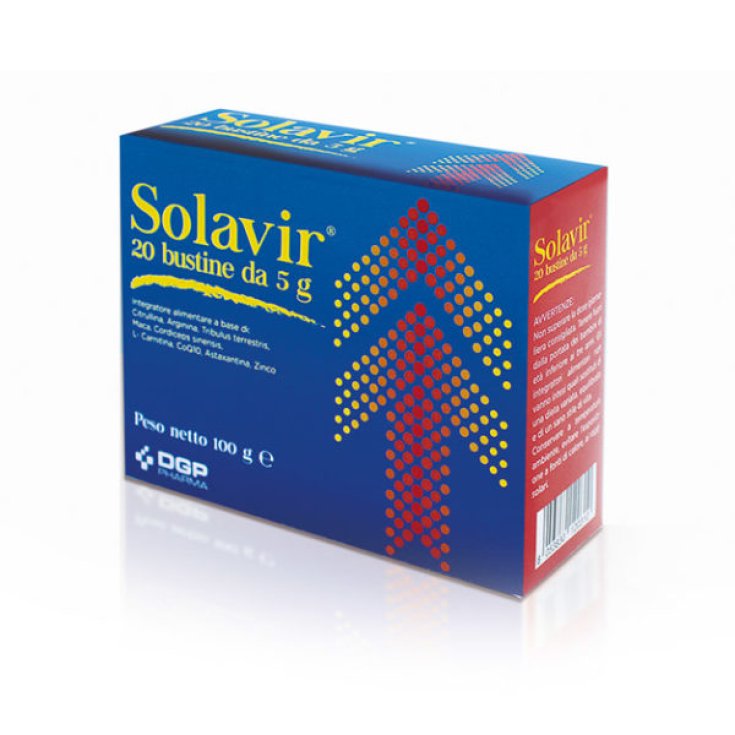 Solavir Dgp Pharma 20 Beutel
