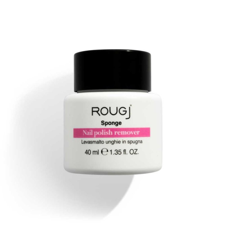 Rougj® Nagelentferner 40ml