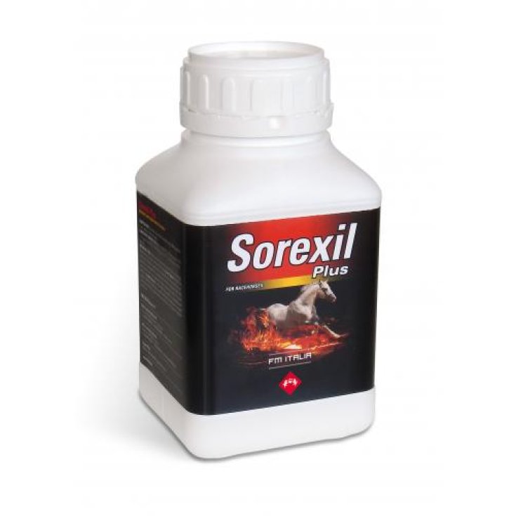 Sorexil Plus Fm Italia 1000ml