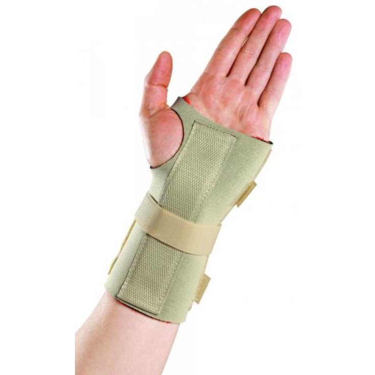 Karpaltunnelbandage Pharmacare Right Größe XS/S (11-16cm)