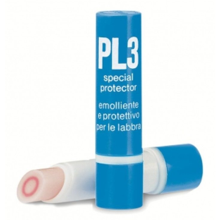 Spezialschutz Pl3 1 Stick